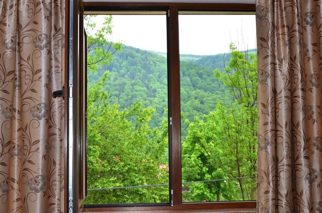 Гостевой дом Casa Tibi - Sinaia Синая